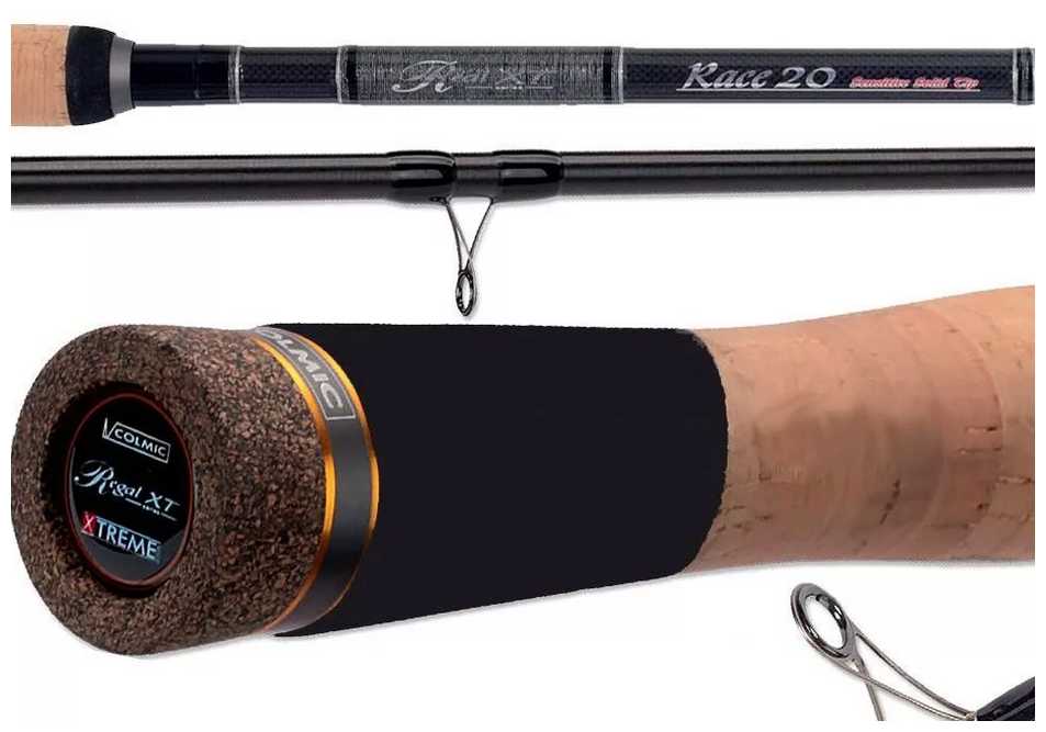 Удилище COLMIC REAL PROFESSIONAL матчевое, 4.2м, до 15гр фотография 3