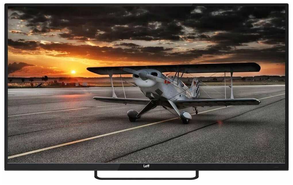 Телевизор Leff 40F240T