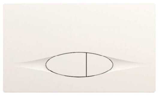 Кнопка смыва Jacob Delafon E29026-01R фотография 3