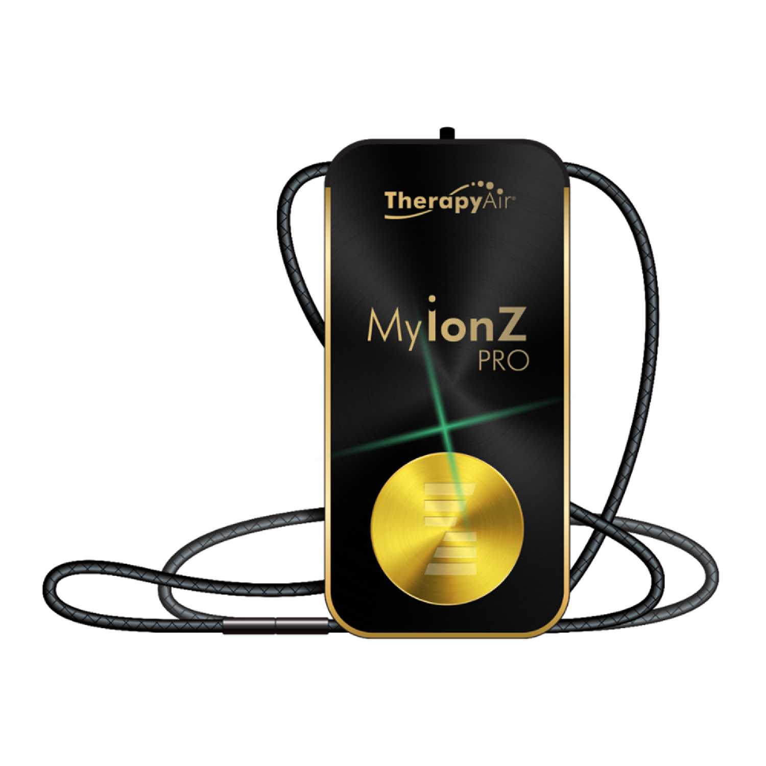 Персональный очиститель-стерилизатор воздуха MyIon фотография 16