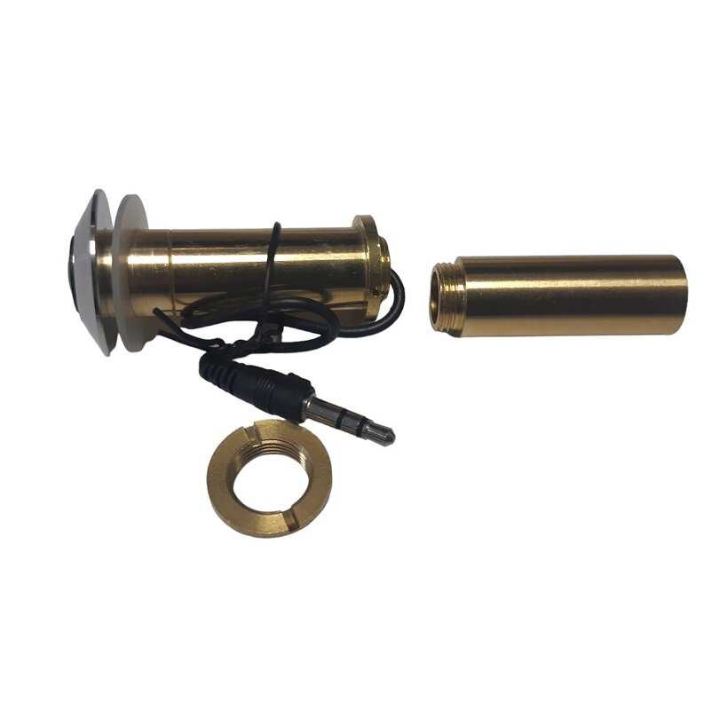 Видеоглазок AVT HAWEL 18L фотография 2