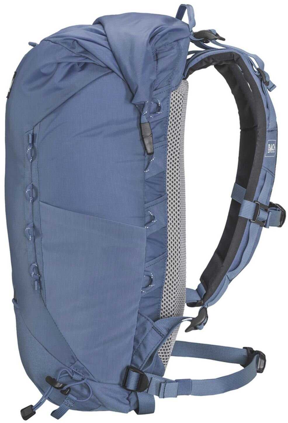 Рюкзак Bach Higgs 15 фотография 2