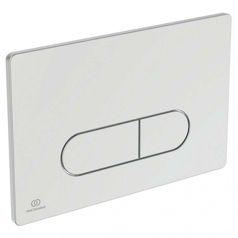 Унитаз-компакт Ideal STANDARD Connect Air (K819501) фотография 13