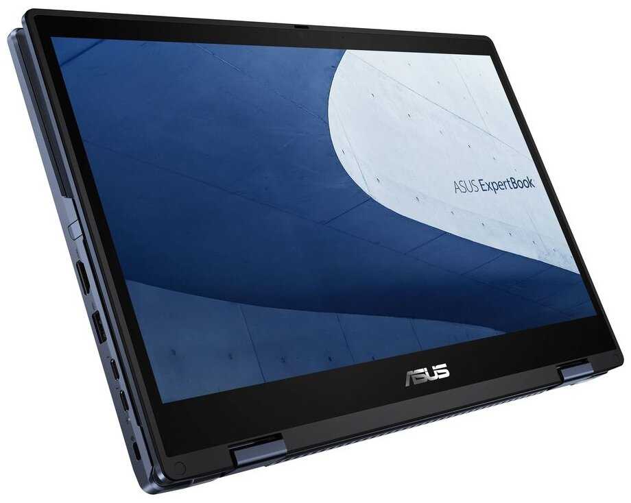 Ноутбук ASUS ExpertBook B3 Flip B3402 фотография 9