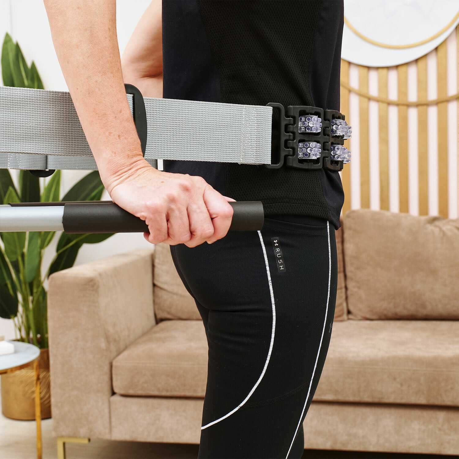 Вибромассажер DFC Vibro (VM20H) фотография 13