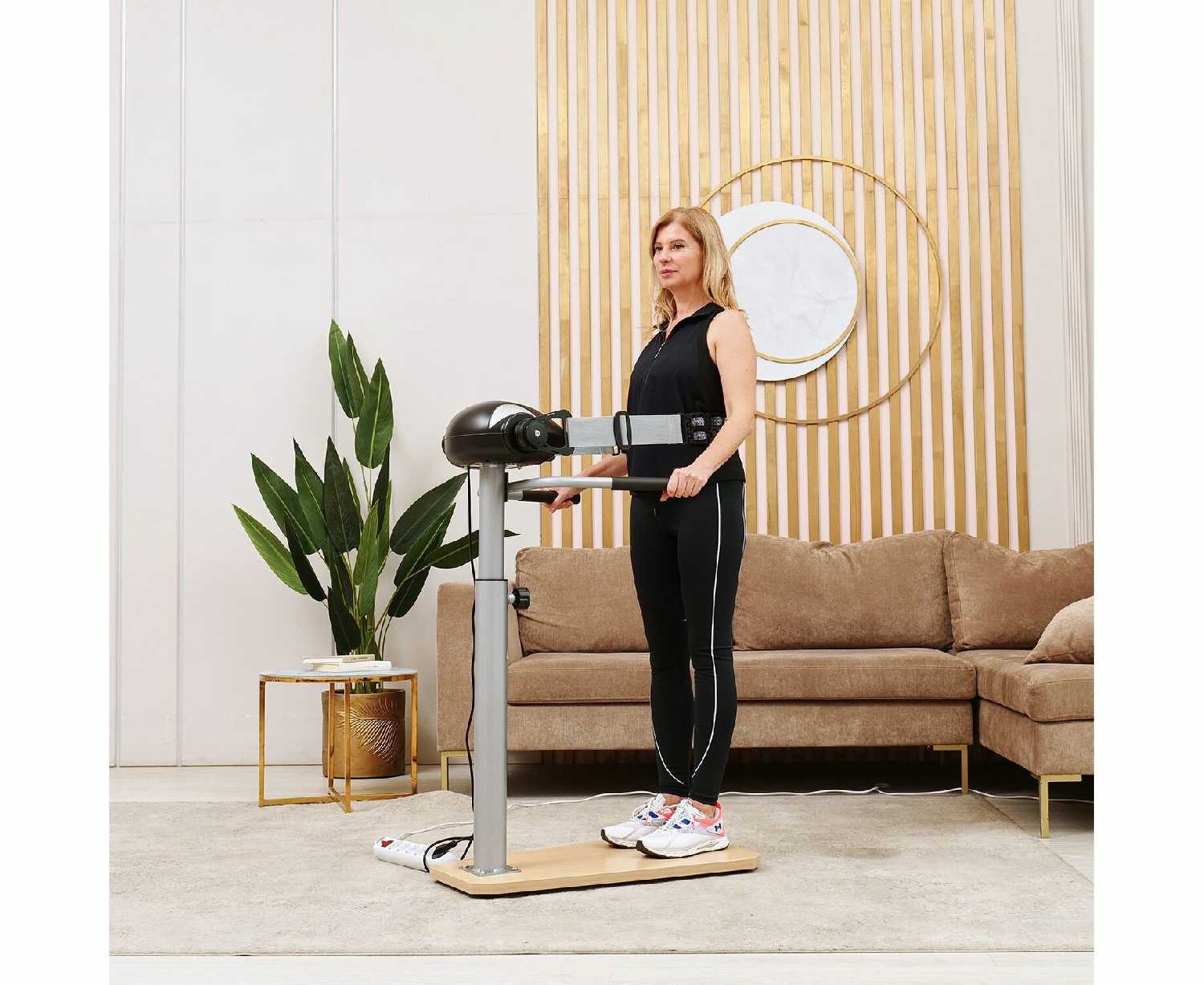 Вибромассажер DFC Vibro (VM20H) фотография 14