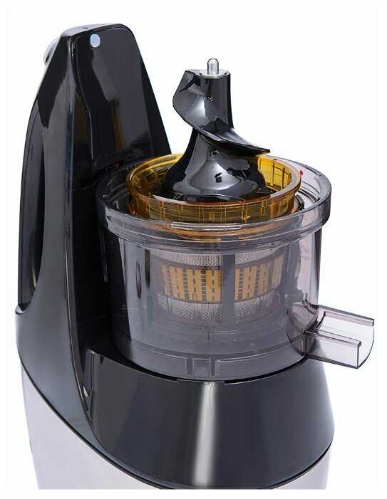 Шнековая соковыжималка Kitfort KT-1104 фотография 9