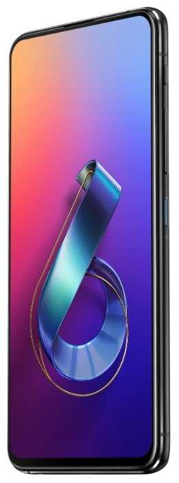 Смартфон ASUS Zenfone 6 ZS630KL фотография 7