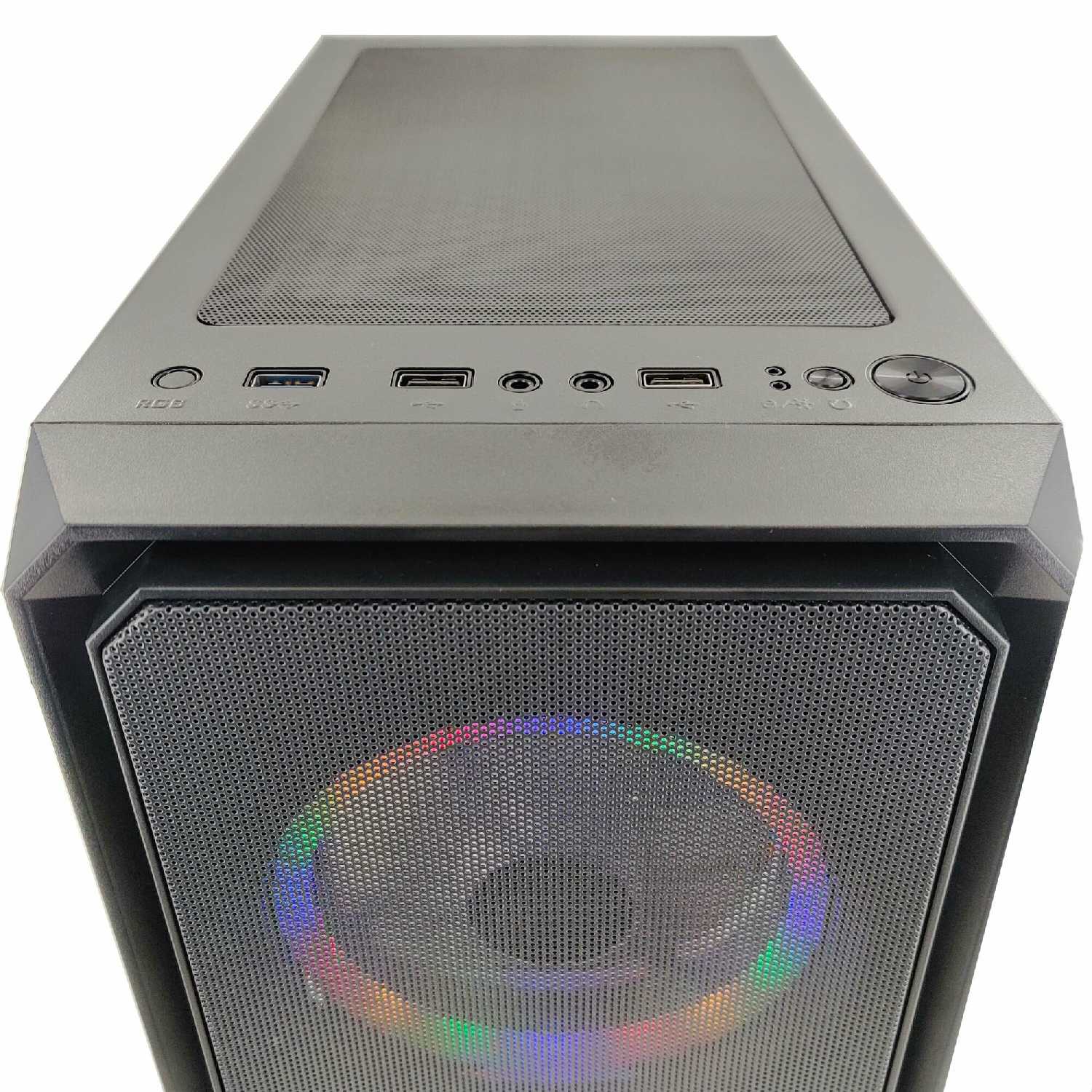 Игровой PC юкомс i5 3470 (GTX 1050 2GB, SSD 2TB, 8GB DDR3) фотография 15