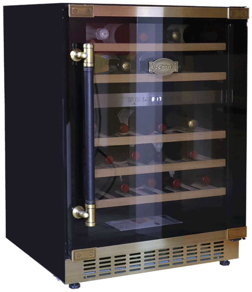 Винный шкаф Kaiser K64750AD