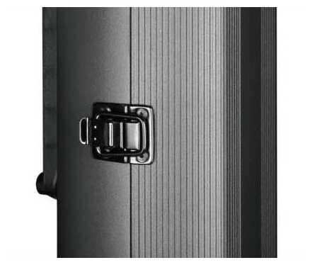 Экран Cactus 102x180см FloorExpert CS-PSFLE-180X102 16:9 напольный рулонный фотография 8