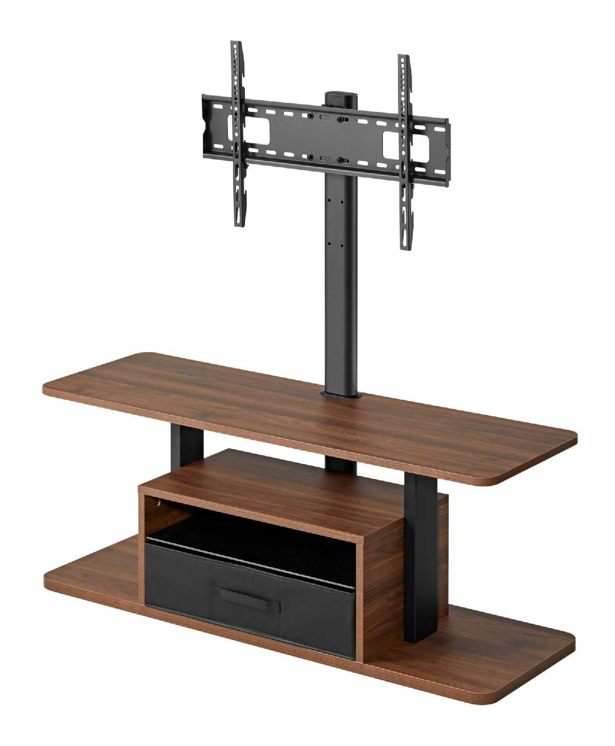 Тумба iTECHmount Тумба с поворотным кронштейном для телевизора (KT2164RGB) фотография 5