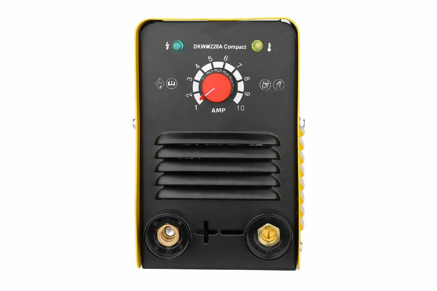 Сварочный аппарат DEKO Compact (DKWM220A) фотография 11
