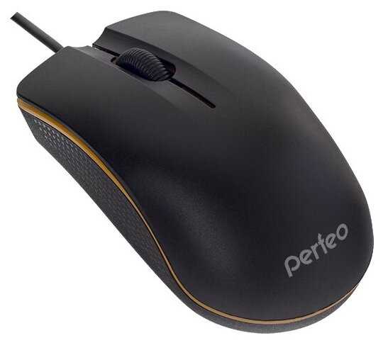 Мышь Perfeo оптическая