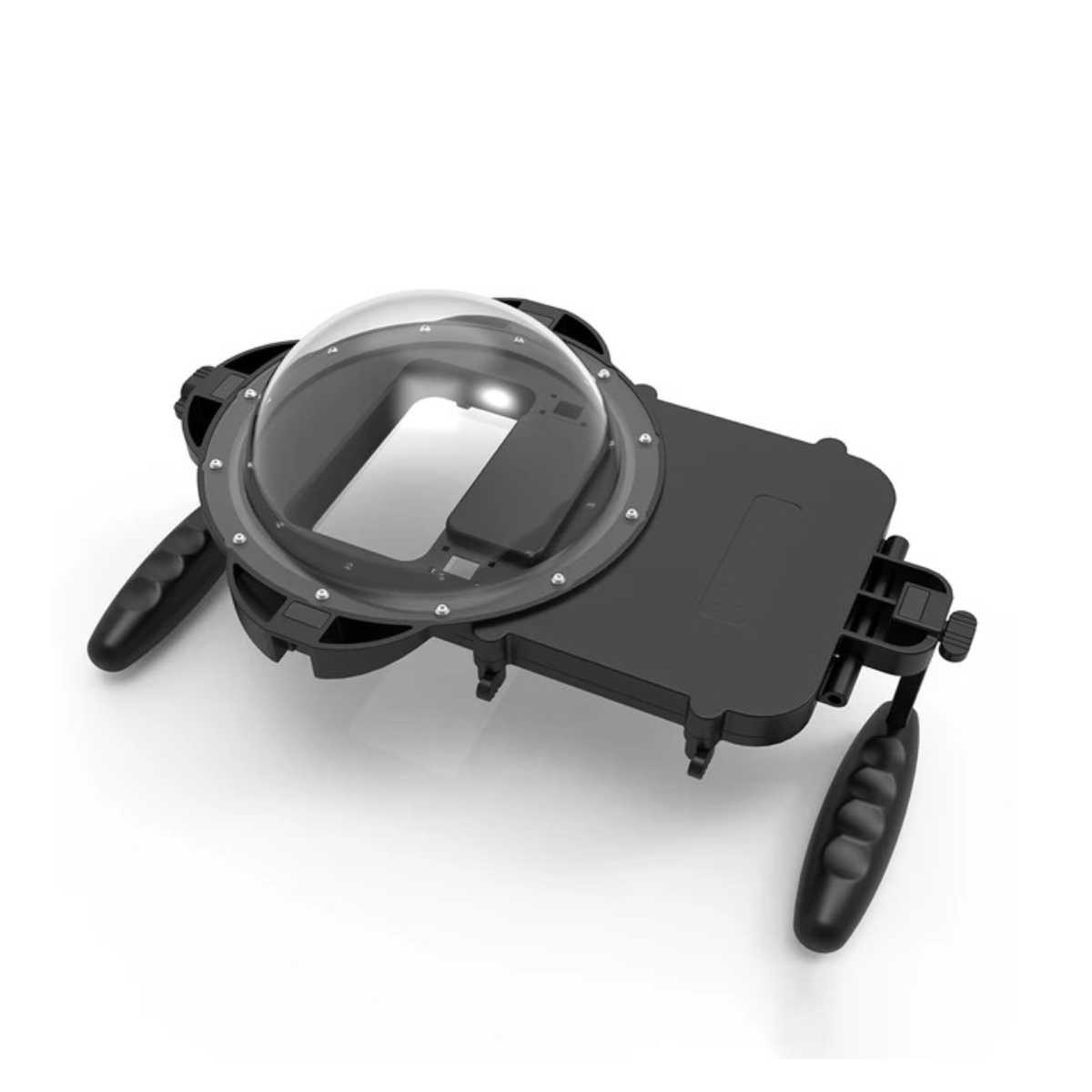 Купол для подводной съёмки Redline Купол для подводной съёмки для iPhone (RL904) фотография 1