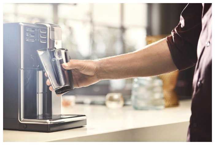 Кофемашина Philips EP5030 Series 5000 LatteGo фотография 9