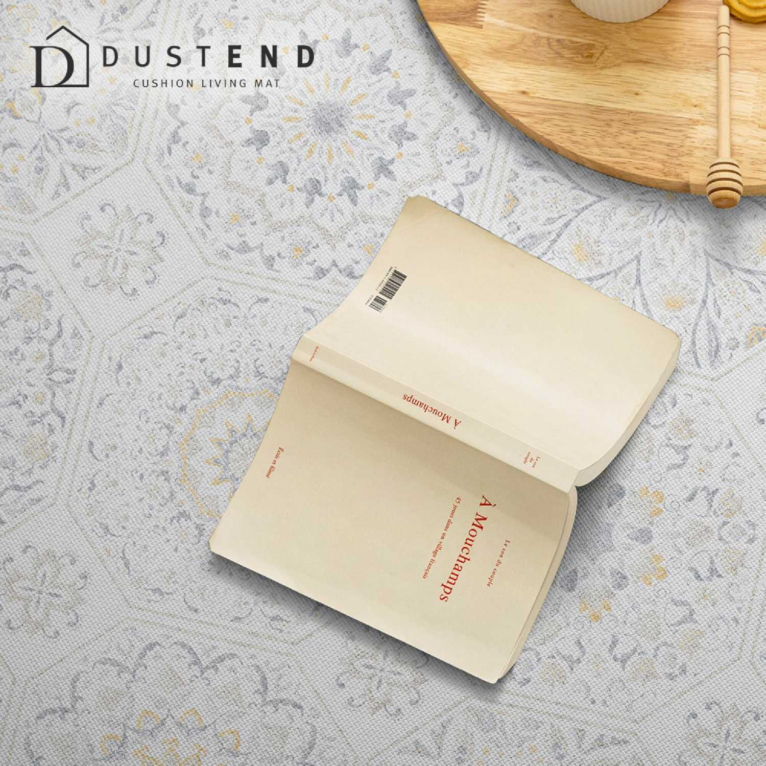 Коврик Signature DustEnd (200х140х0.55 см) фотография 2