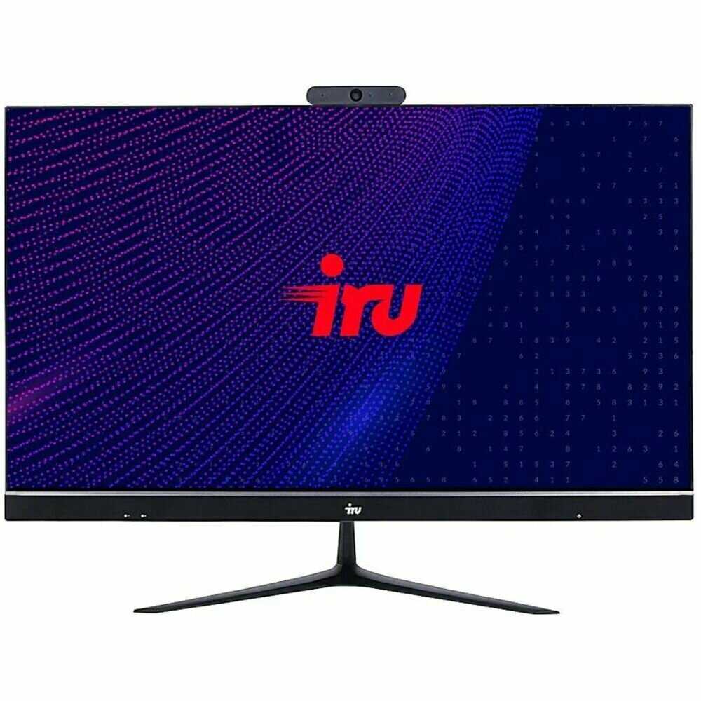 Моноблок iRU Office P2310KL, 23.8