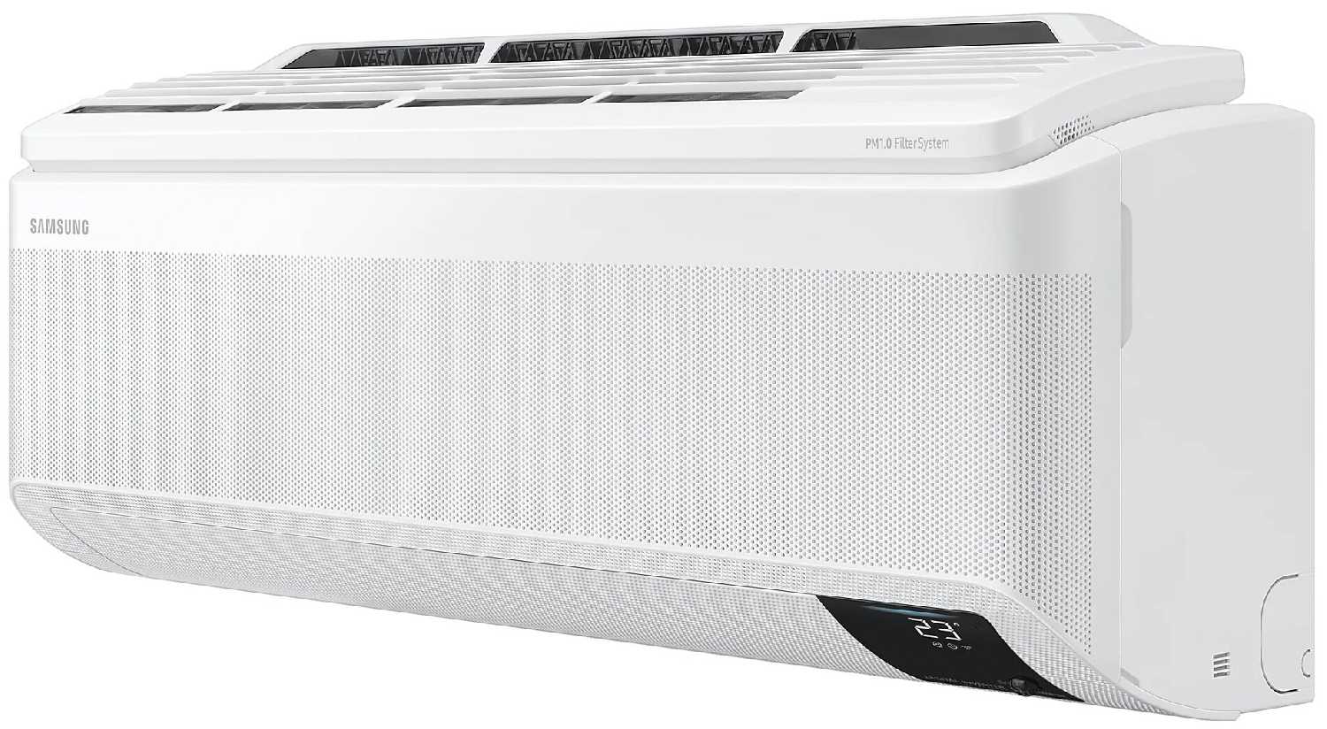 Сплит-система Samsung AR09AXAAAWKNER / AR09AXAAAWKXER фотография 4