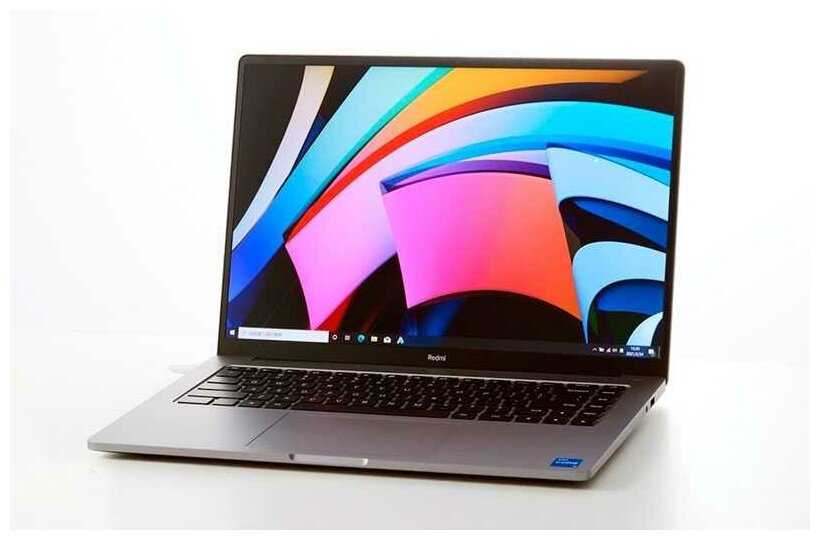 Ноутбук Xiaomi RedmiBook Pro 14 (JYU4399CN) фотография 1