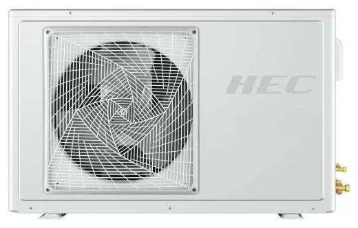 Сплит-система HEC HEC-09HRC03 (DB) фотография 18