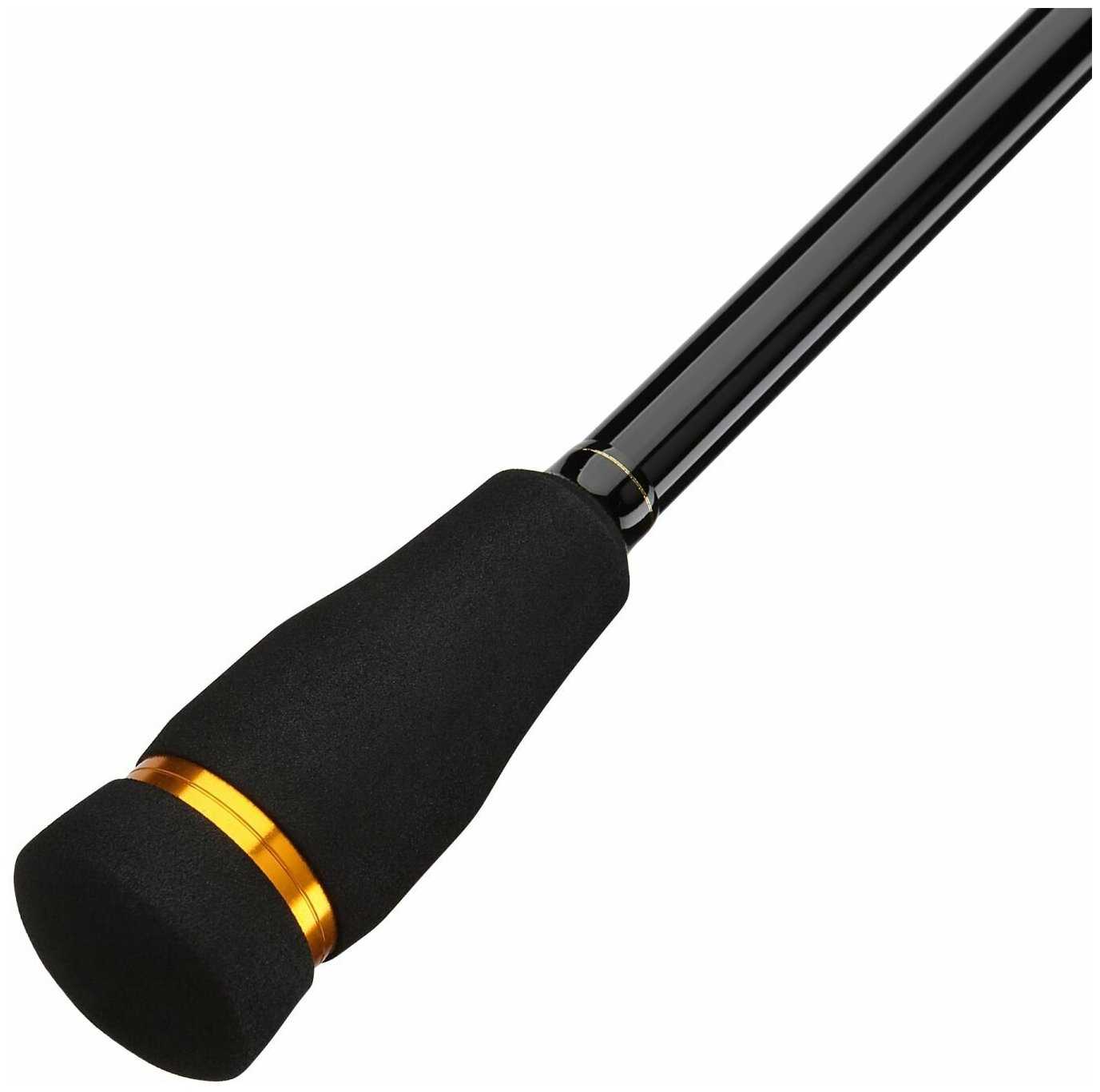 Удилище Major Craft Crostage CRX T762ML (CRX-T762ML) фотография 14