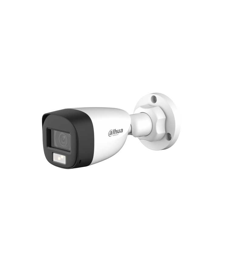 Видеокамера Dahua HAC-HFW1209CLP-LED [2MP] [DH-HAC-HFW1209CLP-LED-0280B-S2]