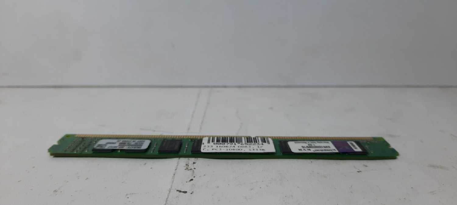 Оперативная память Kingston 1 ГБ DDR3 DIMM CL9 (KVR1333D3N9/1G) фотография 13
