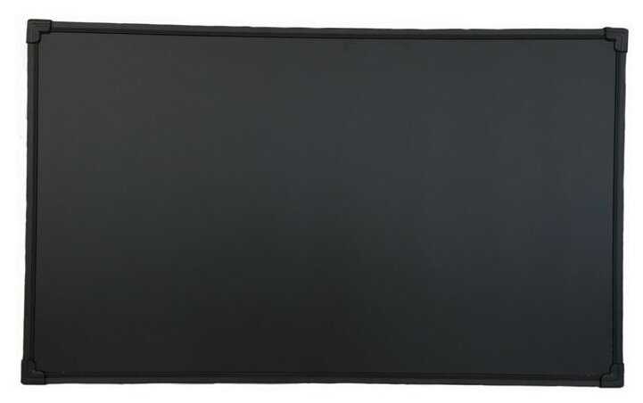 Доска магнитно-меловая Attache Loft 827603