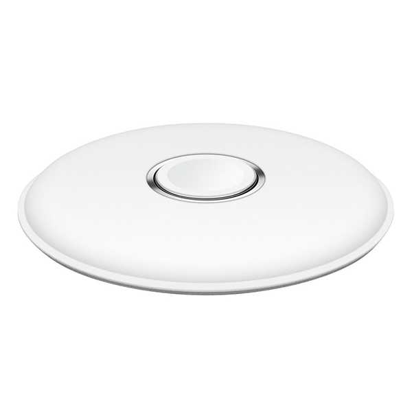 Док-станция Apple Док-станция для зарядки Apple Watch (MU9F2) фотография 3