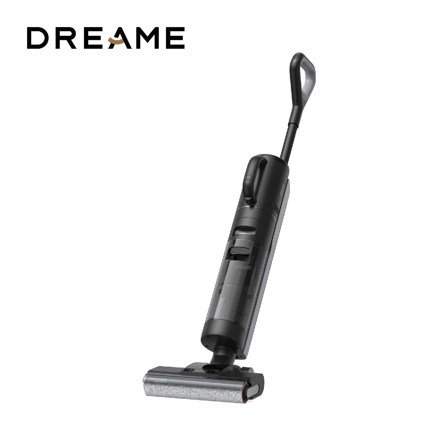 Моющий пылесос Dreame H12 Dual