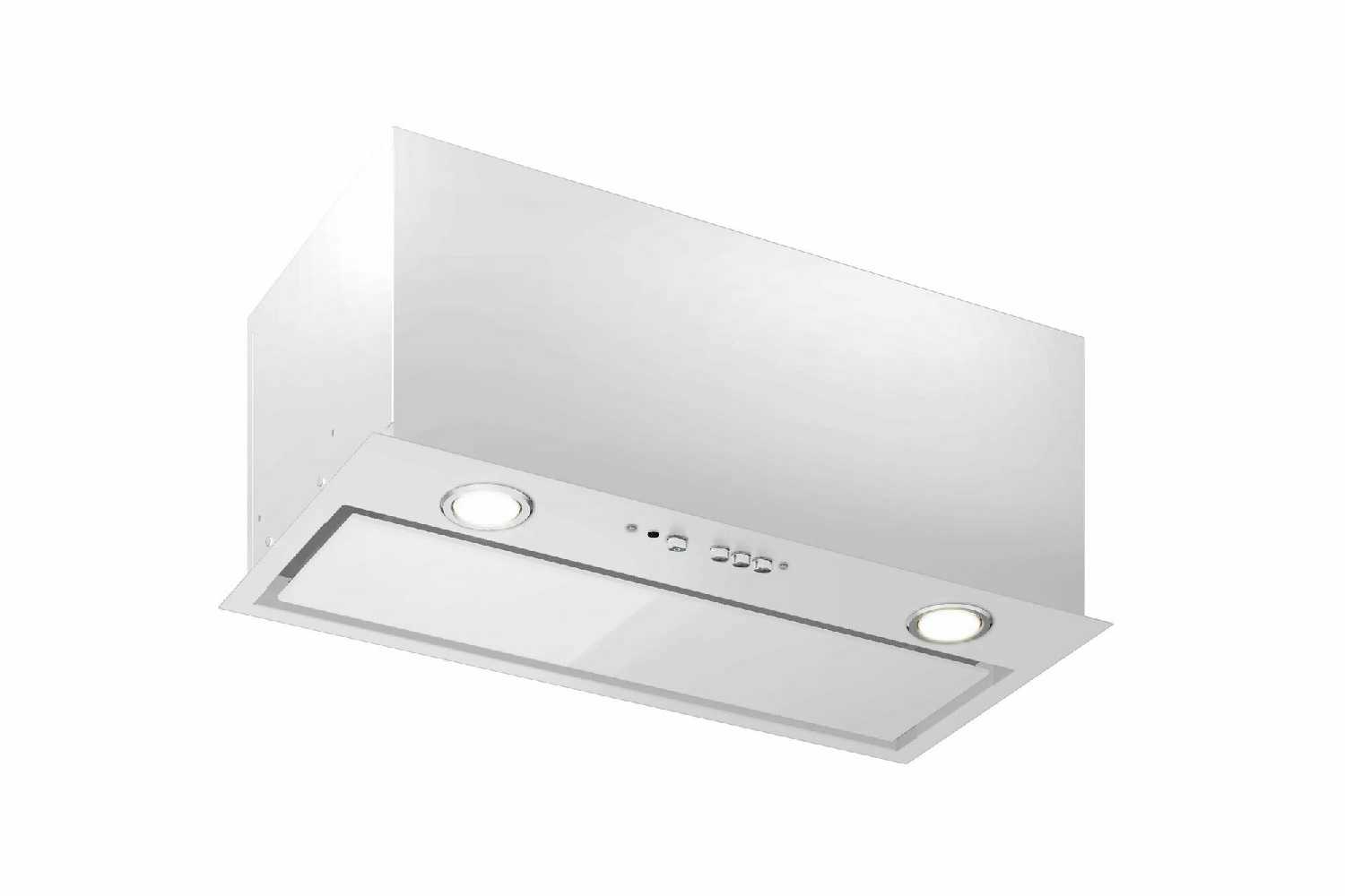 Вытяжка Elikor Cube 60П-1000 (SM)