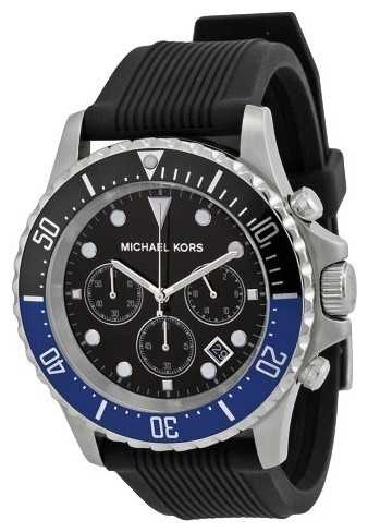 Наручные часы MICHAEL KORS MK8365 фотография 1