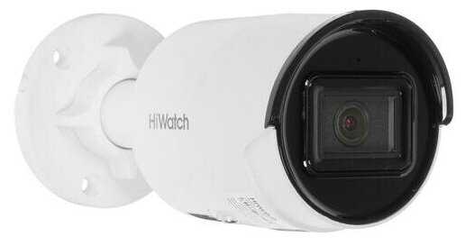 Камера Видеонаблюдения HiWatch IPC-B022-G2/U фотография 2