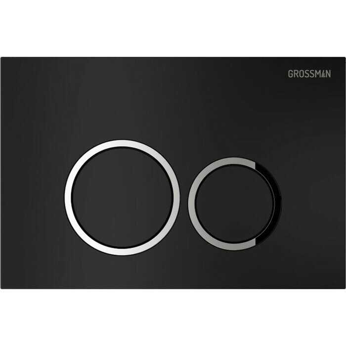 Кнопка смыва Grossman Galaxy 700 (K31.01.210.210)