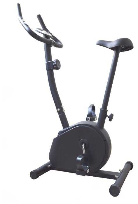 Вертикальный велотренажер Brumer Unit M250