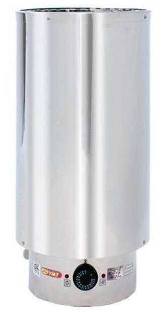 Электрическая банная печь УМТ ЭКМ-4