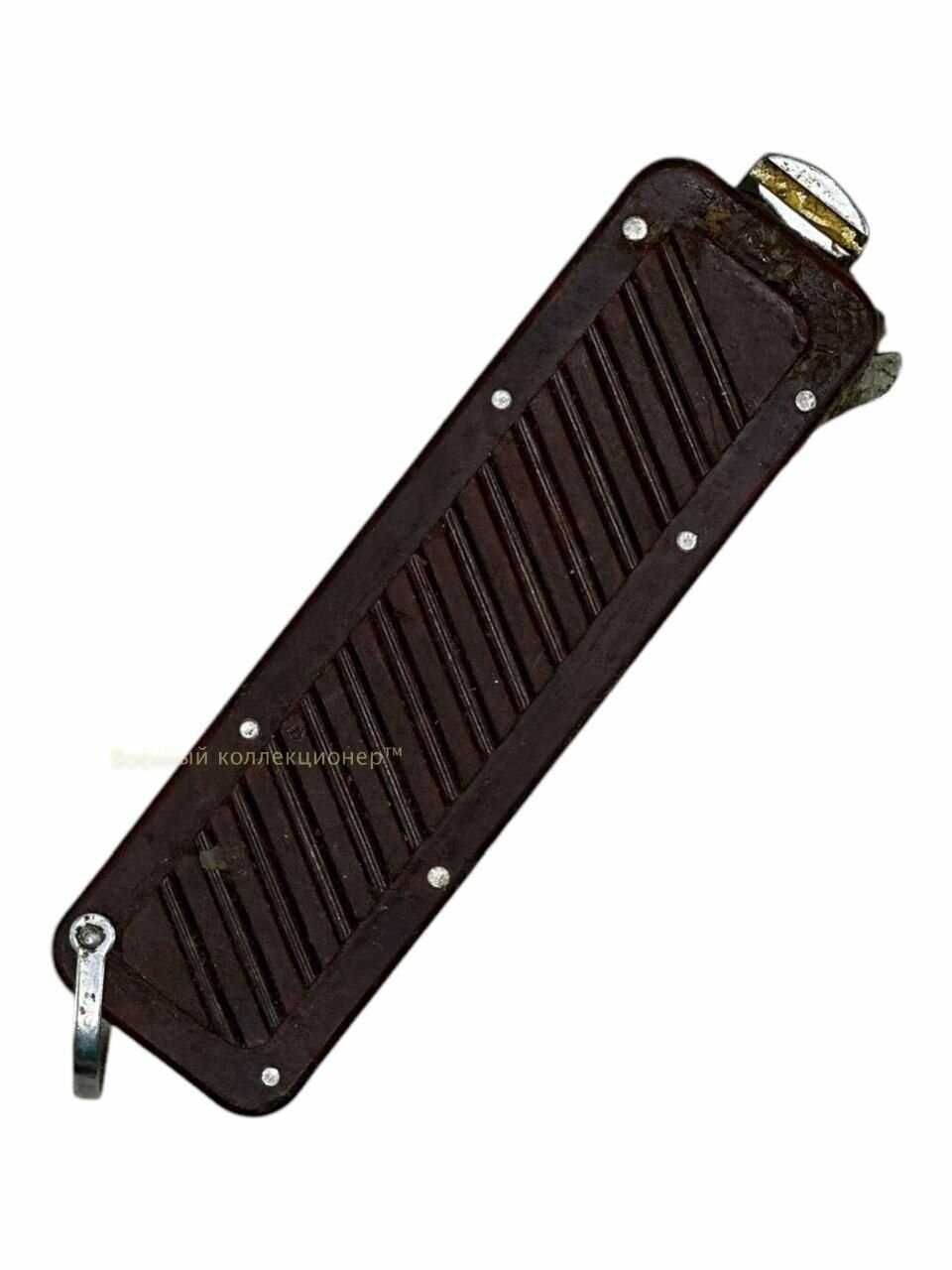 Стропорез ВДВ выкидной (ПН 58) фотография 6