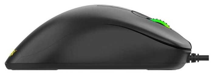 Игровая мышь HIPER Stalker GMUS-1000 фотография 3