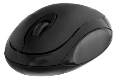 Беспроводная мышь Dialog MROC-10U фотография 3