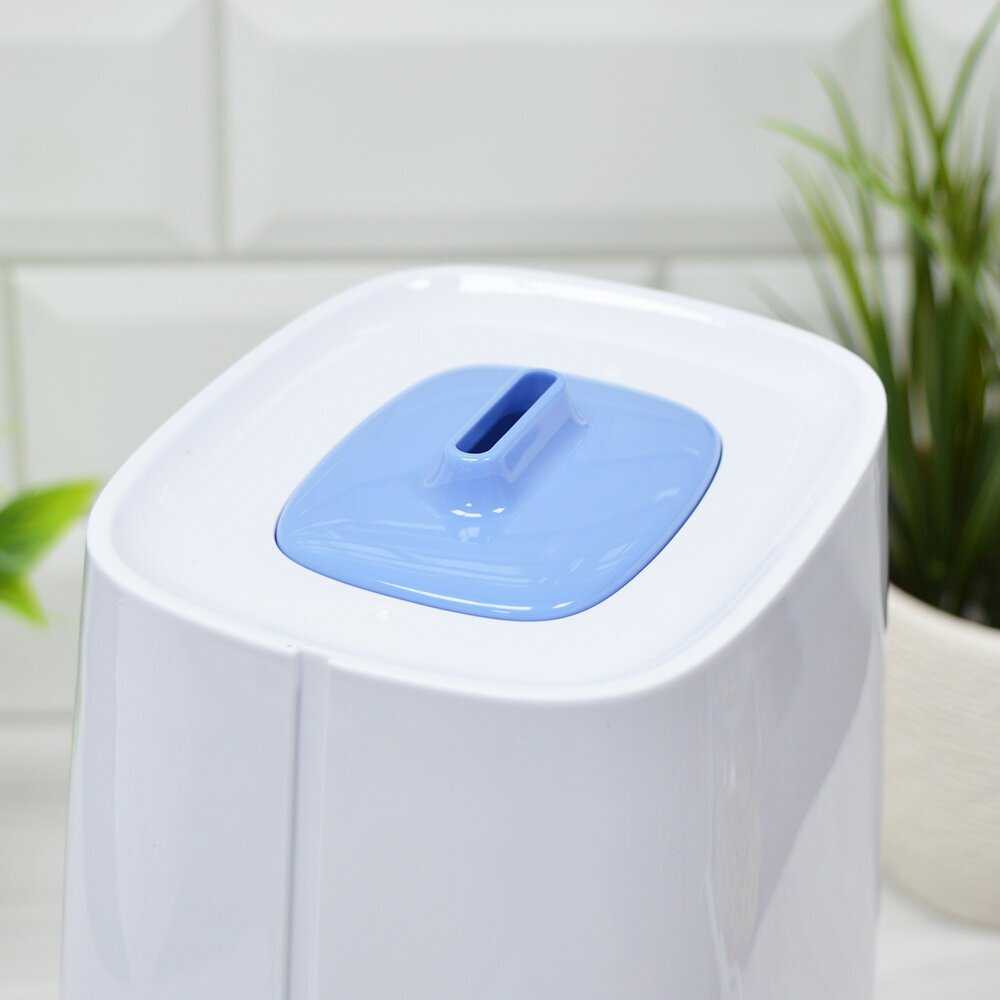 Увлажнитель воздуха SAKURA SA-0609 фотография 10