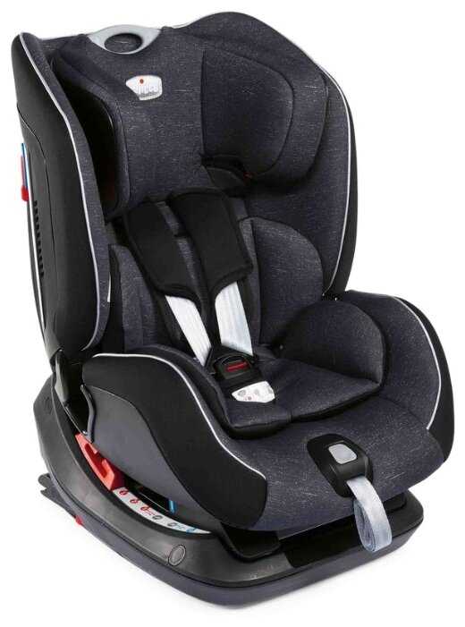 Автокресло группа 0/1/2 (до 25 кг) Chicco Sirio 012