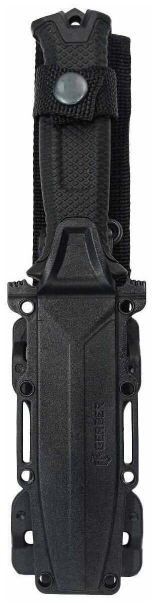 Нож тактильный Strongarm фотография 10