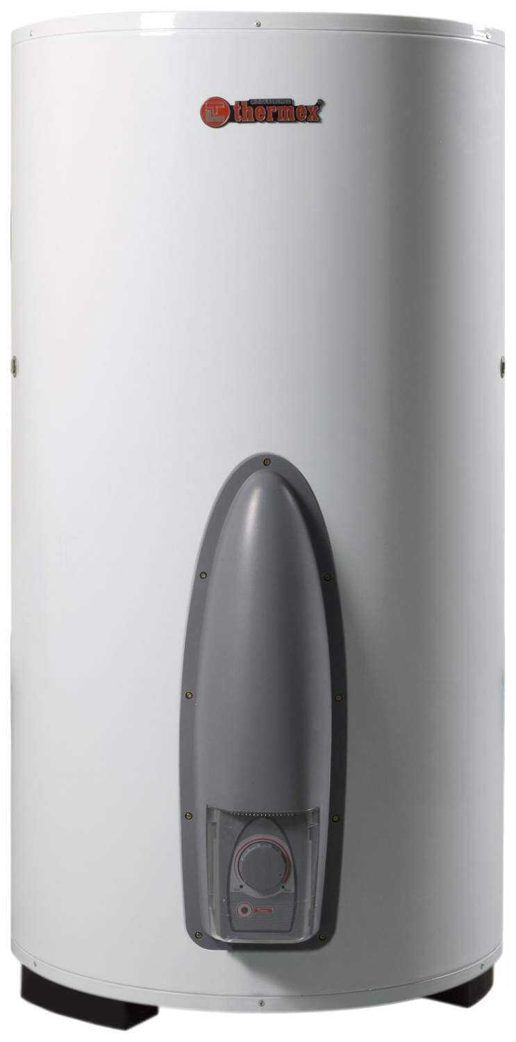 Накопительный водонагреватель Thermex Champion ER 200V (2011)