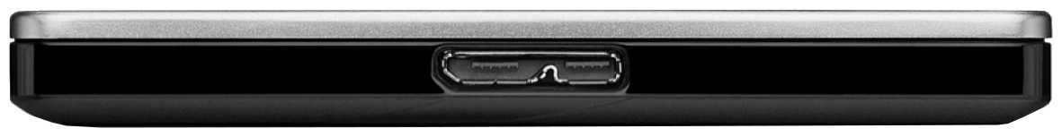 Внешний HDD Seagate Backup Plus Ultra Slim фотография 15