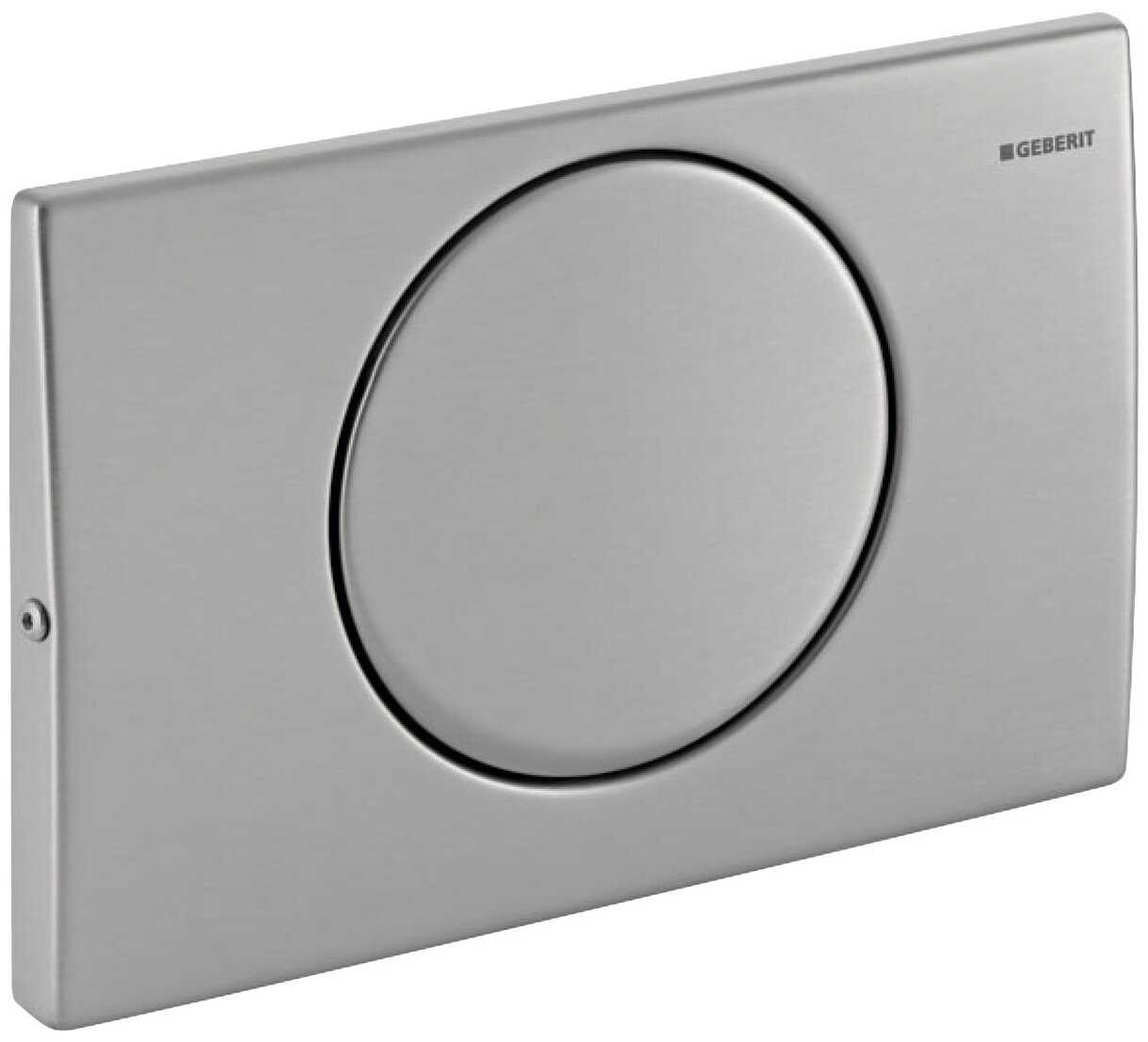 Кнопка смыва Geberit Mambo (115.751.00.1)