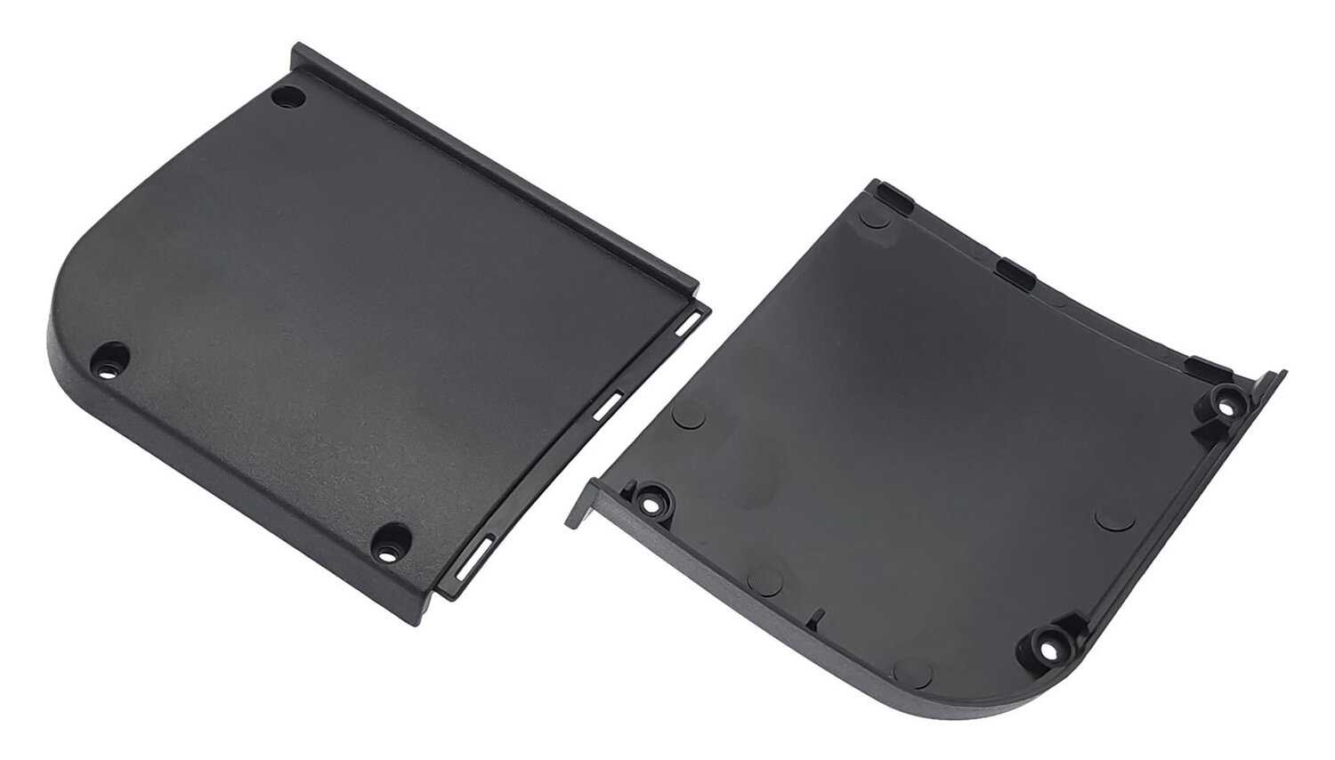 Штатная магнитола Lada Vesta Canbox H-Line (Tesla) (5621-1312-195) фотография 7