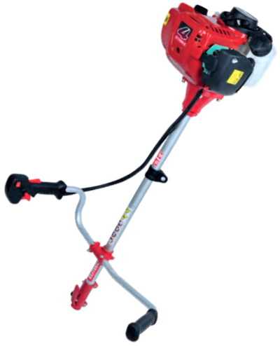 Триммер Elitech МПС 35/4Т фотография 2