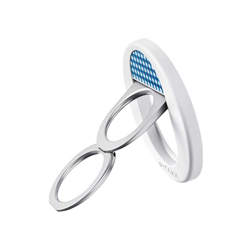 Магнитное кольцо Pitaka MagEZ Grip3