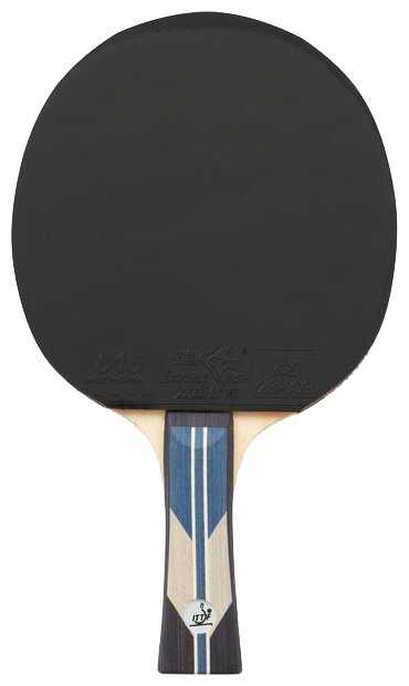 Ракетка для настольного тенниса Torneo Tour Plus фотография 1